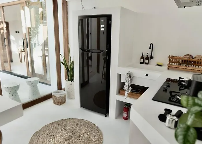 Luxury 3br&3bath Family-friendly In Canggu Dalung (Bali)