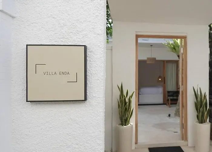 Villa Luxury 3br&3bath Family-friendly In Canggu *