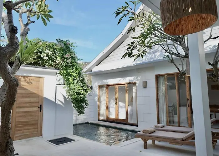 Villa Luxury 3br&3bath Family-friendly In Canggu