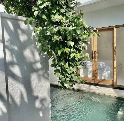 Villa Luxury 3br&3bath Family-friendly In Canggu