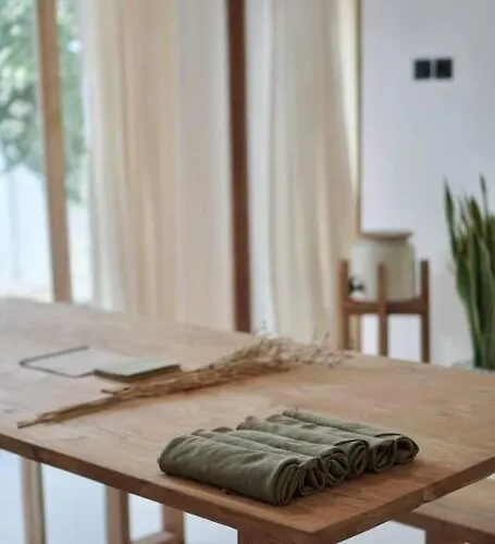Villa Luxury 3br&3bath Family-friendly In Canggu *