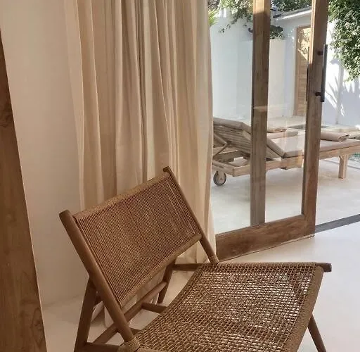 Villa Luxury 3br&3bath Family-friendly In Canggu *