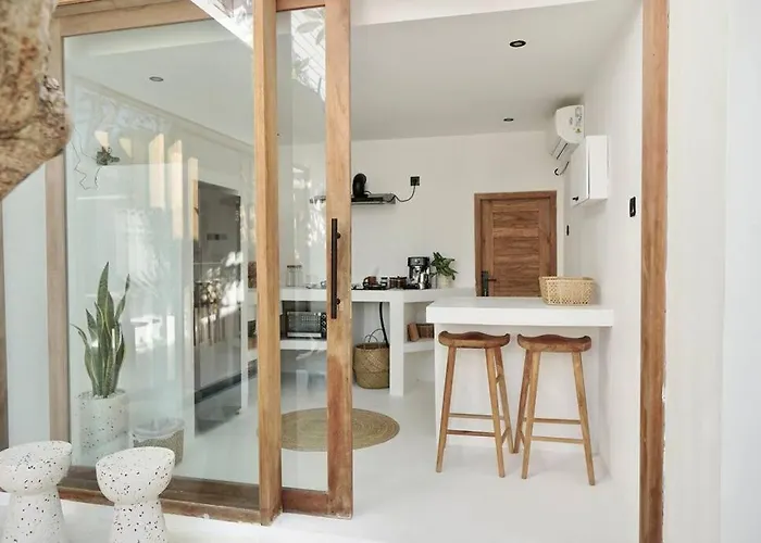 Luxury 3br&3bath Family-friendly In Canggu * Dalung (Bali)